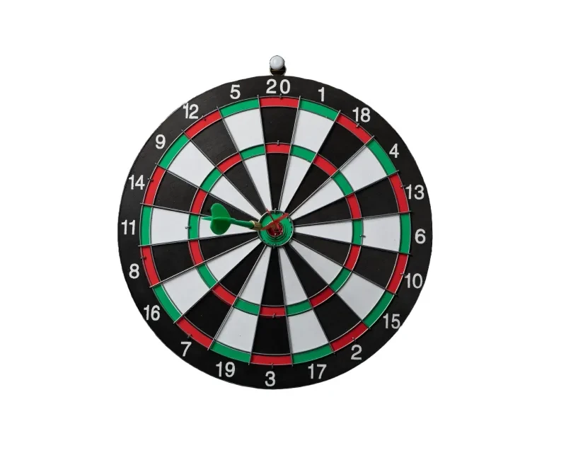 StrategySphere Dart Game