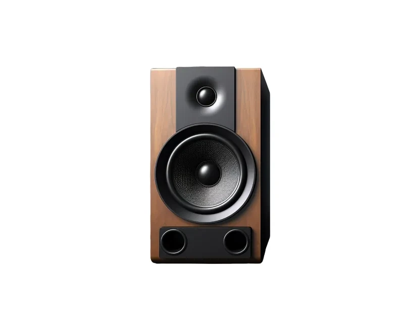 AcousticMaster Stereo Speakers