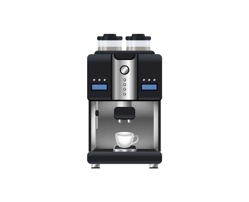 AutoBrew Coffee Maker