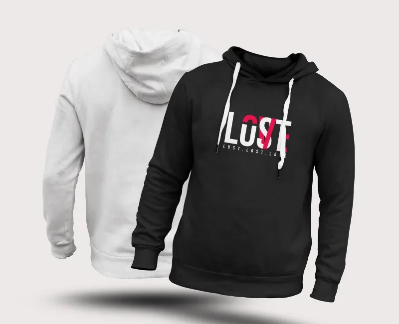 FlexStyle Hoodies