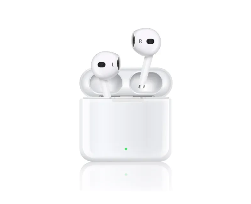 Bluetooth AirPod With Case