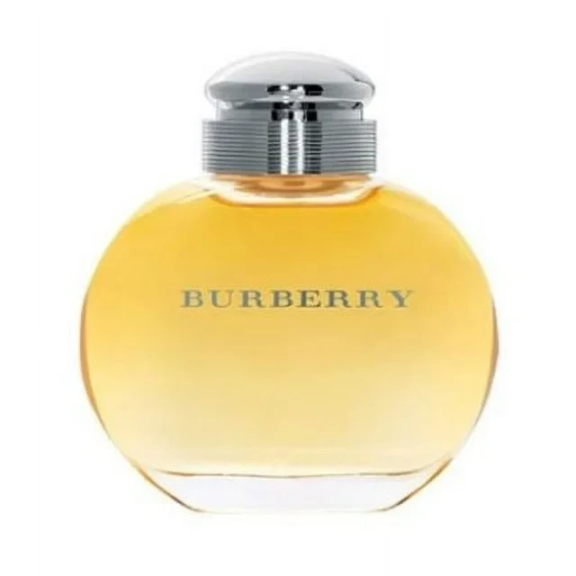 Burberry London Eau de Parfum, Perfume For Women, 3.3 Oz