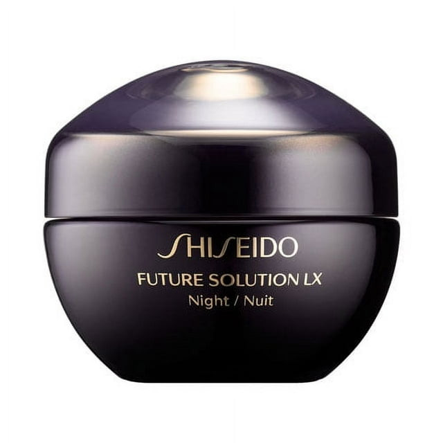 Shiseido Future Solution LX Total Regenerating Cream