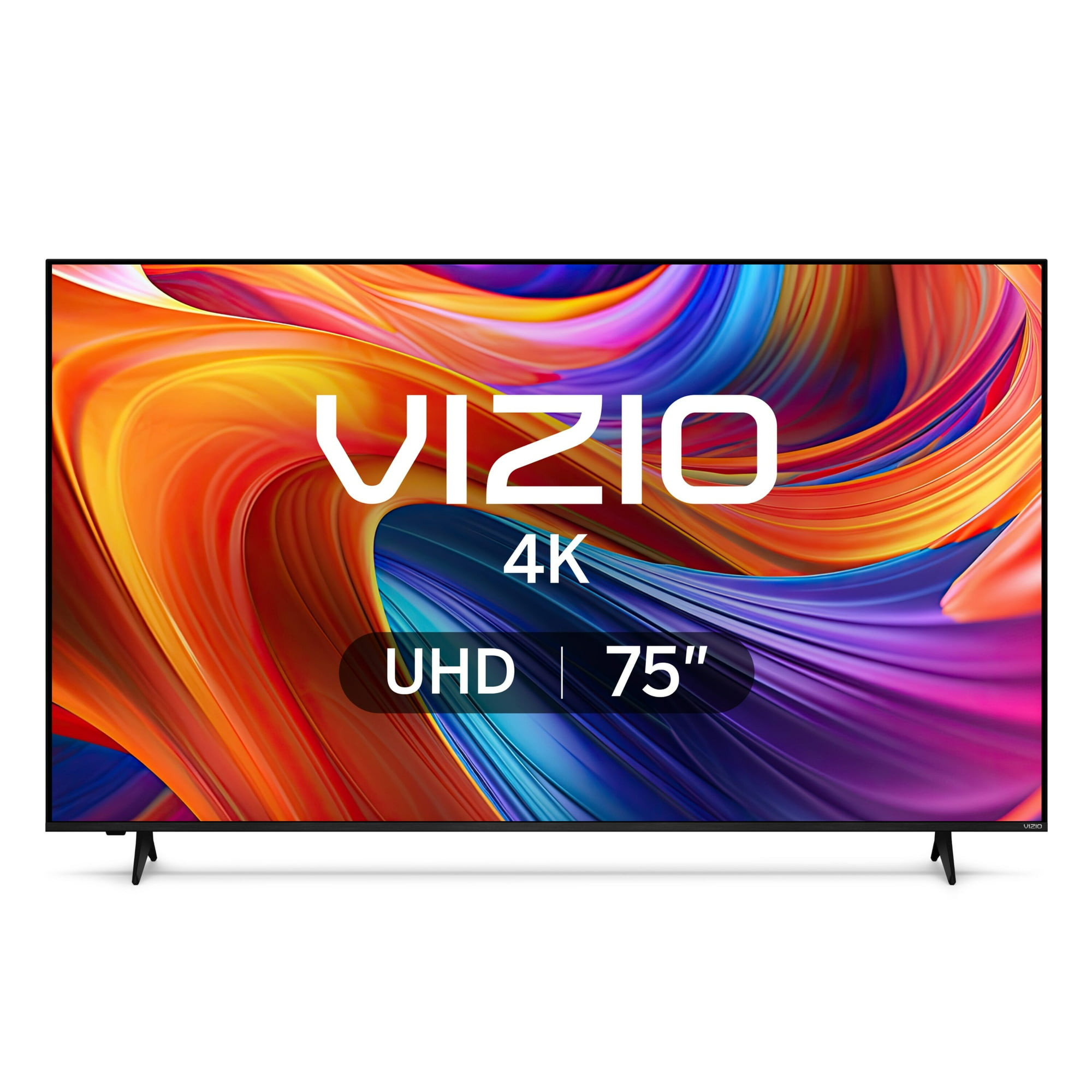 VIZIO 75” Class 4K UHD LED HDR Smart TV (New) V4K75M-08